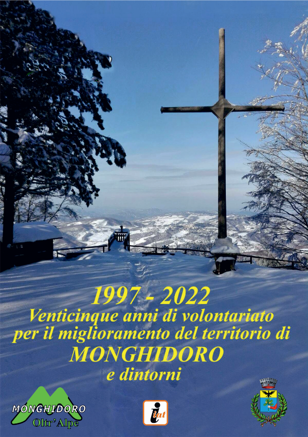 25 anni di Oltr'Alpe