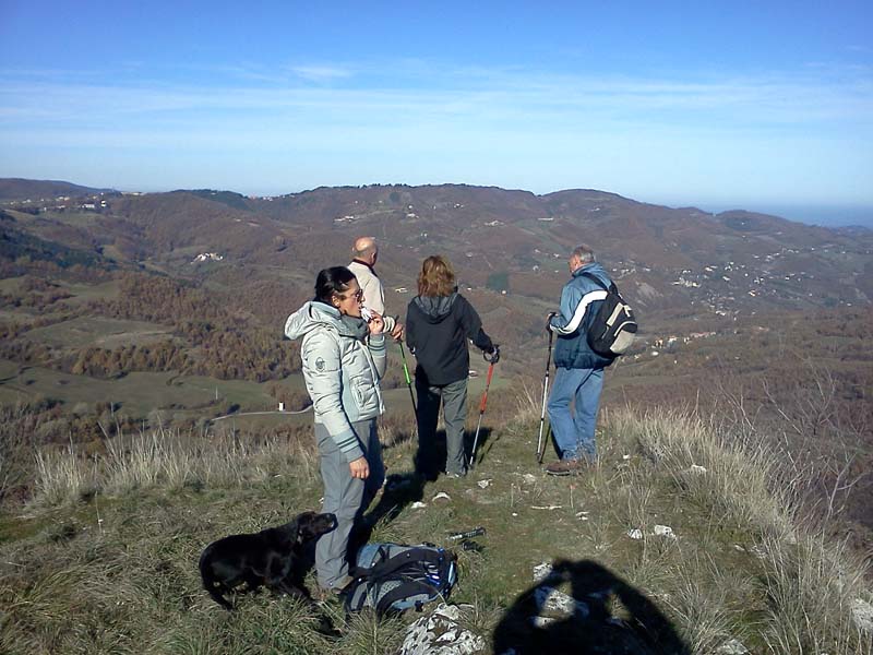 monte rocca